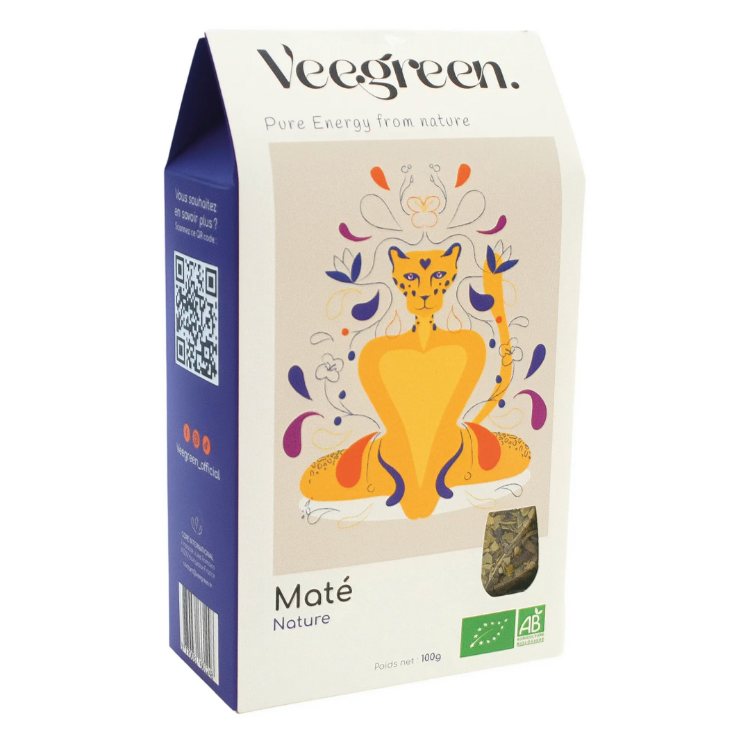 Packaging Yerba Maté