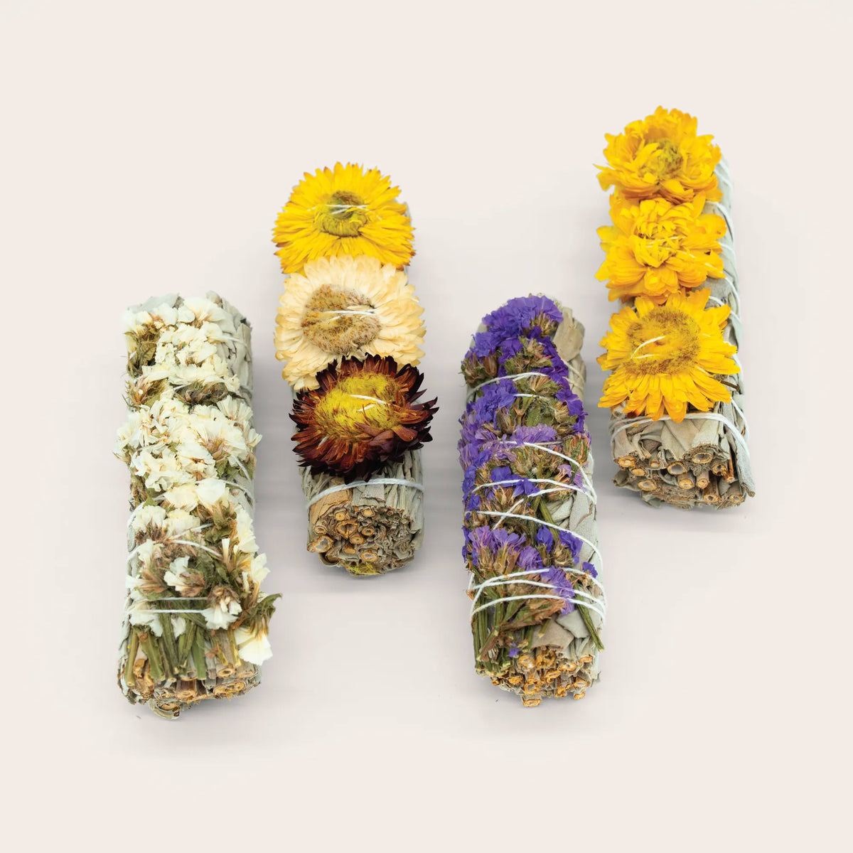 Coffret Sauges Immortelle