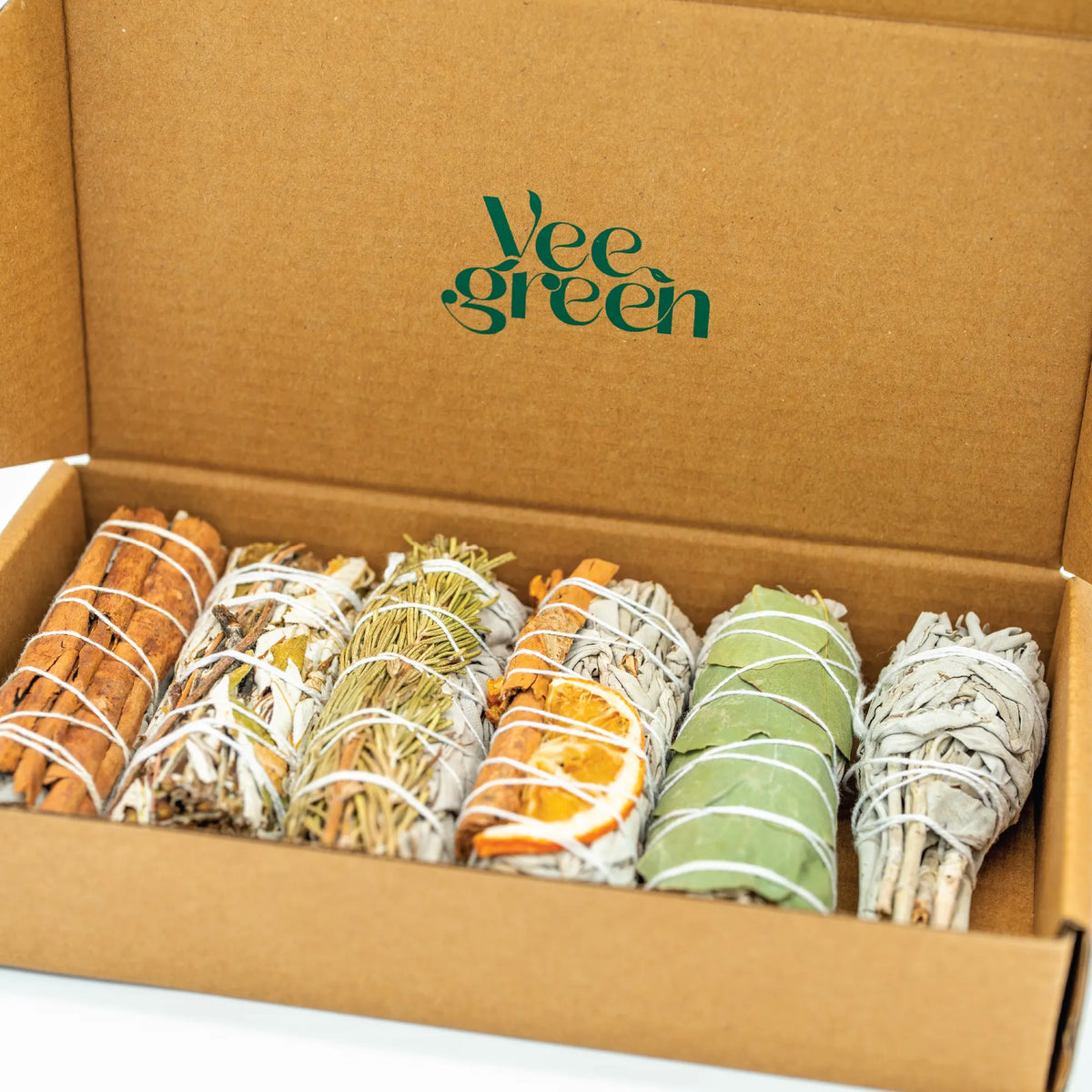 Winter rituals gift set