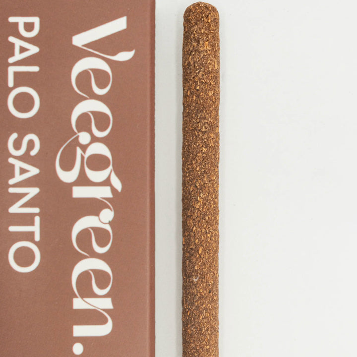 Palo thick incense