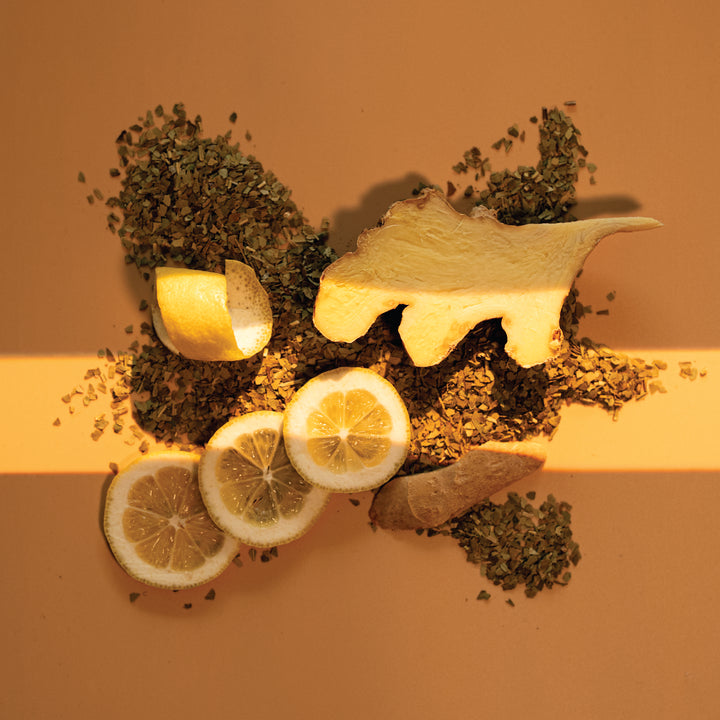 Organic Green Yerba Mate