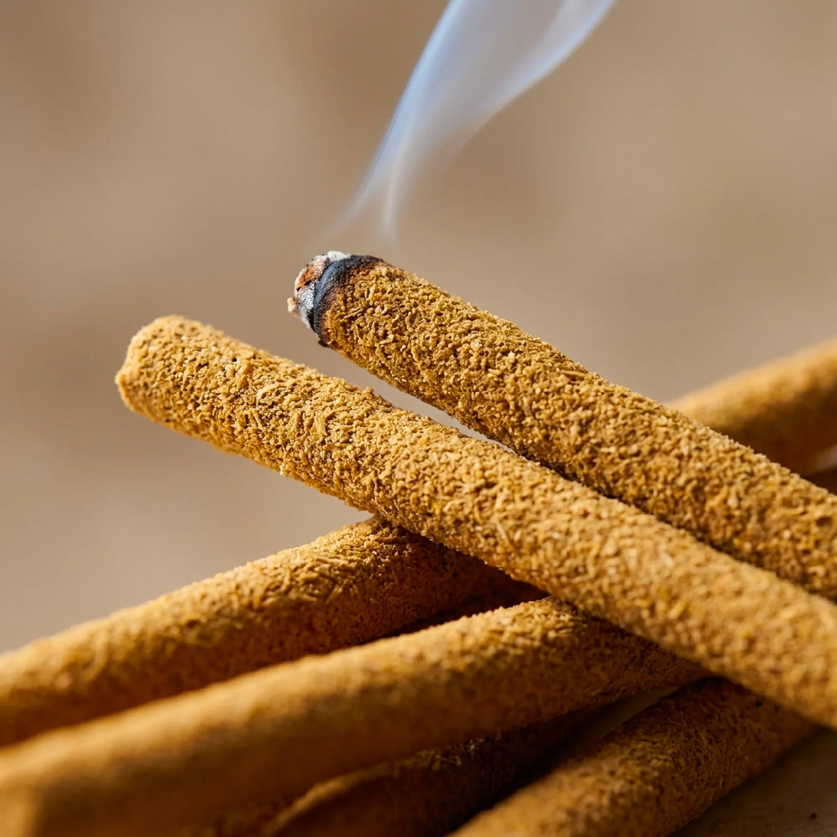 Encens Palo Santo Epais idéal pour l'extérieur x5