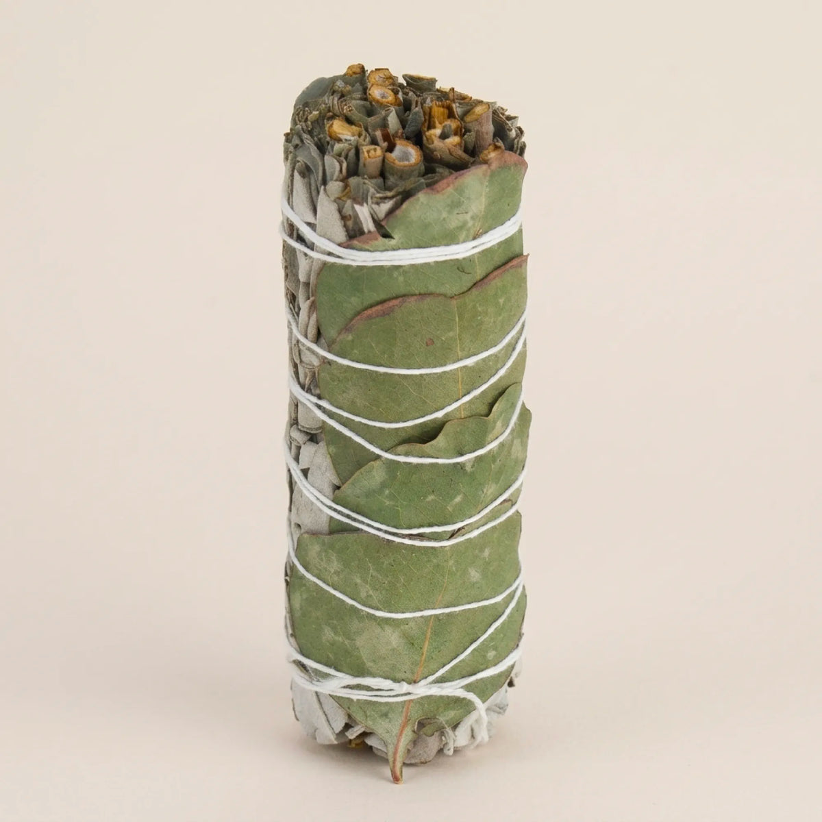 White Sage Eucalyptus