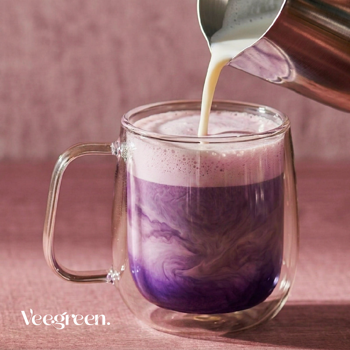 Ultra Premium Ube Powder