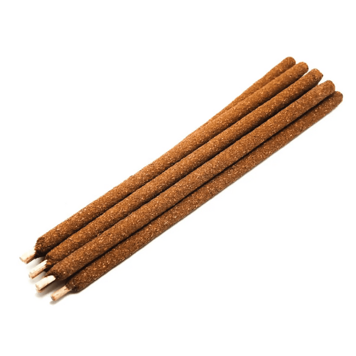 Palo thick incense