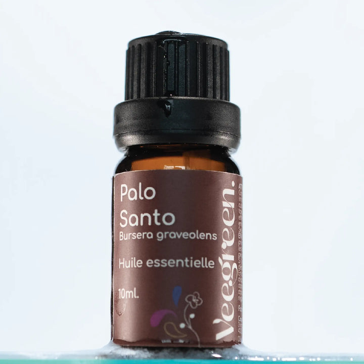 Palo Santo essential oil