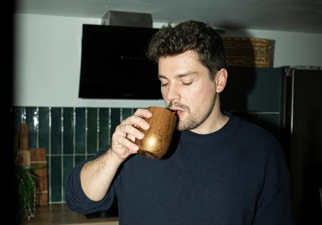 Little known in Haute-Loire, this young company specializing in rituals